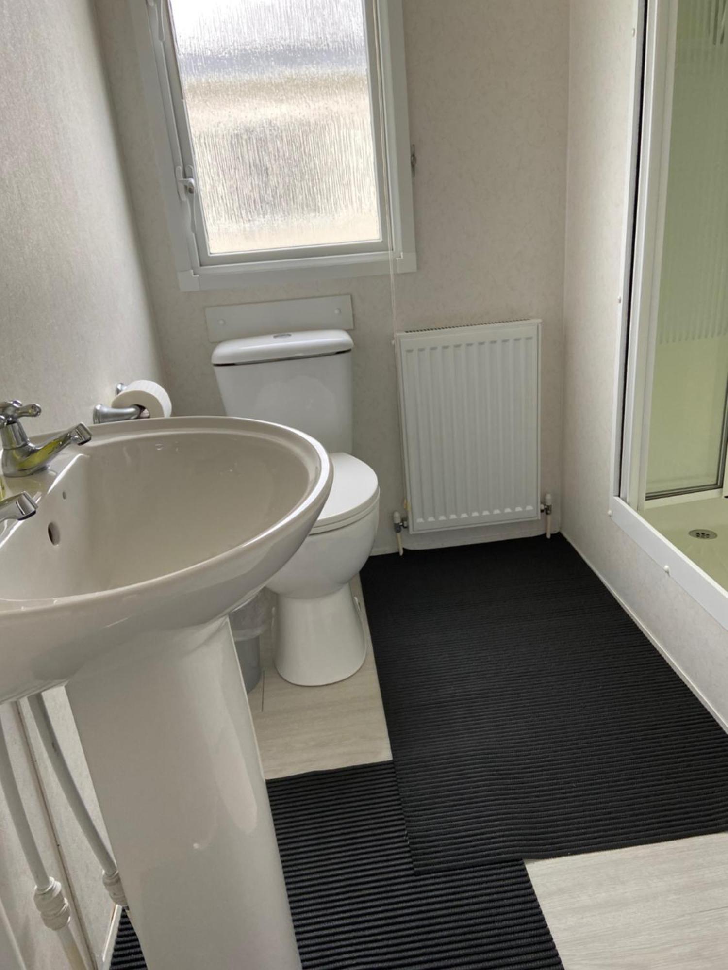 Coastal Caravan Holidays - Goldfinch 22 Withernsea Dış mekan fotoğraf
