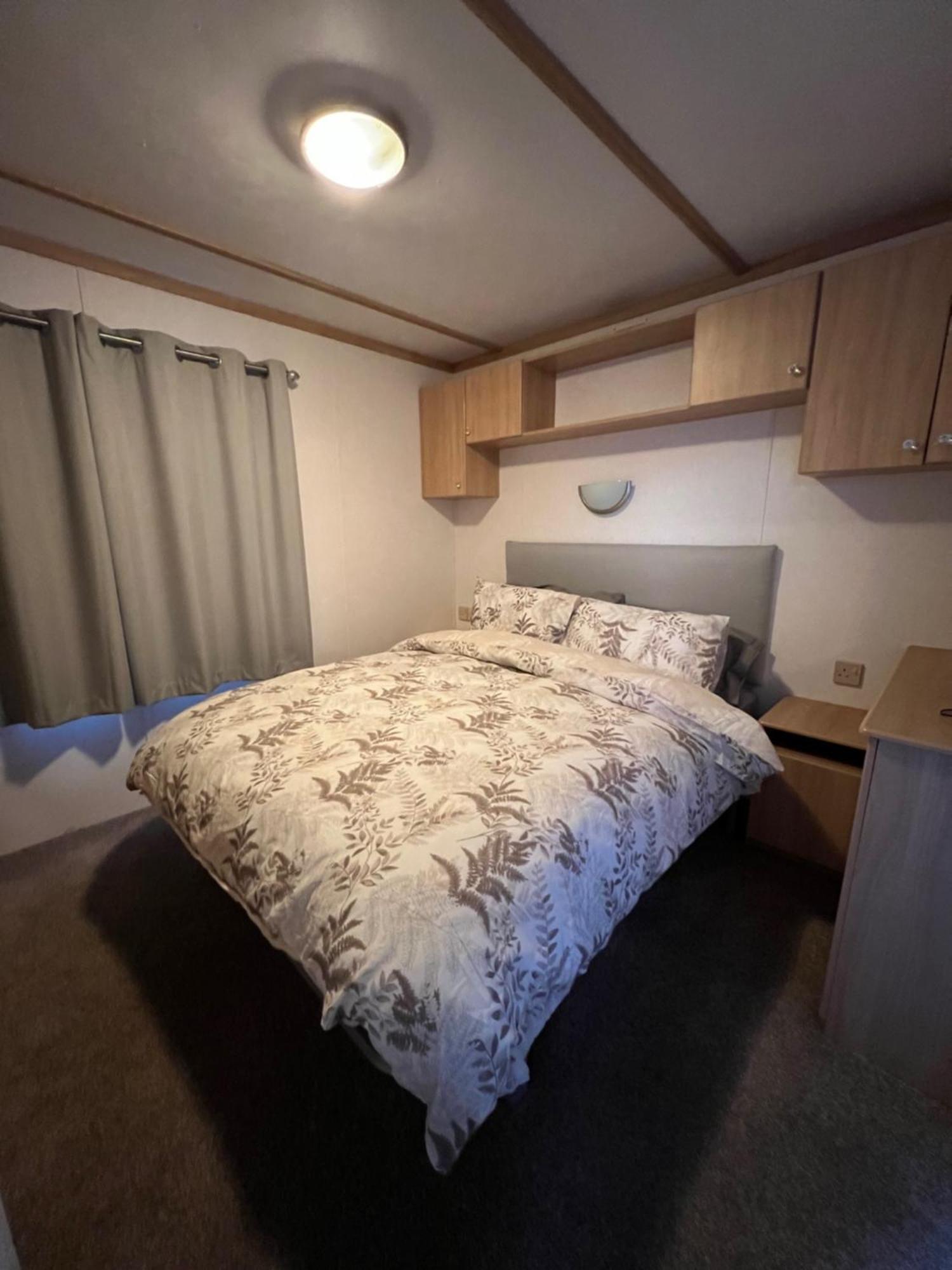 Coastal Caravan Holidays - Goldfinch 22 Withernsea Dış mekan fotoğraf