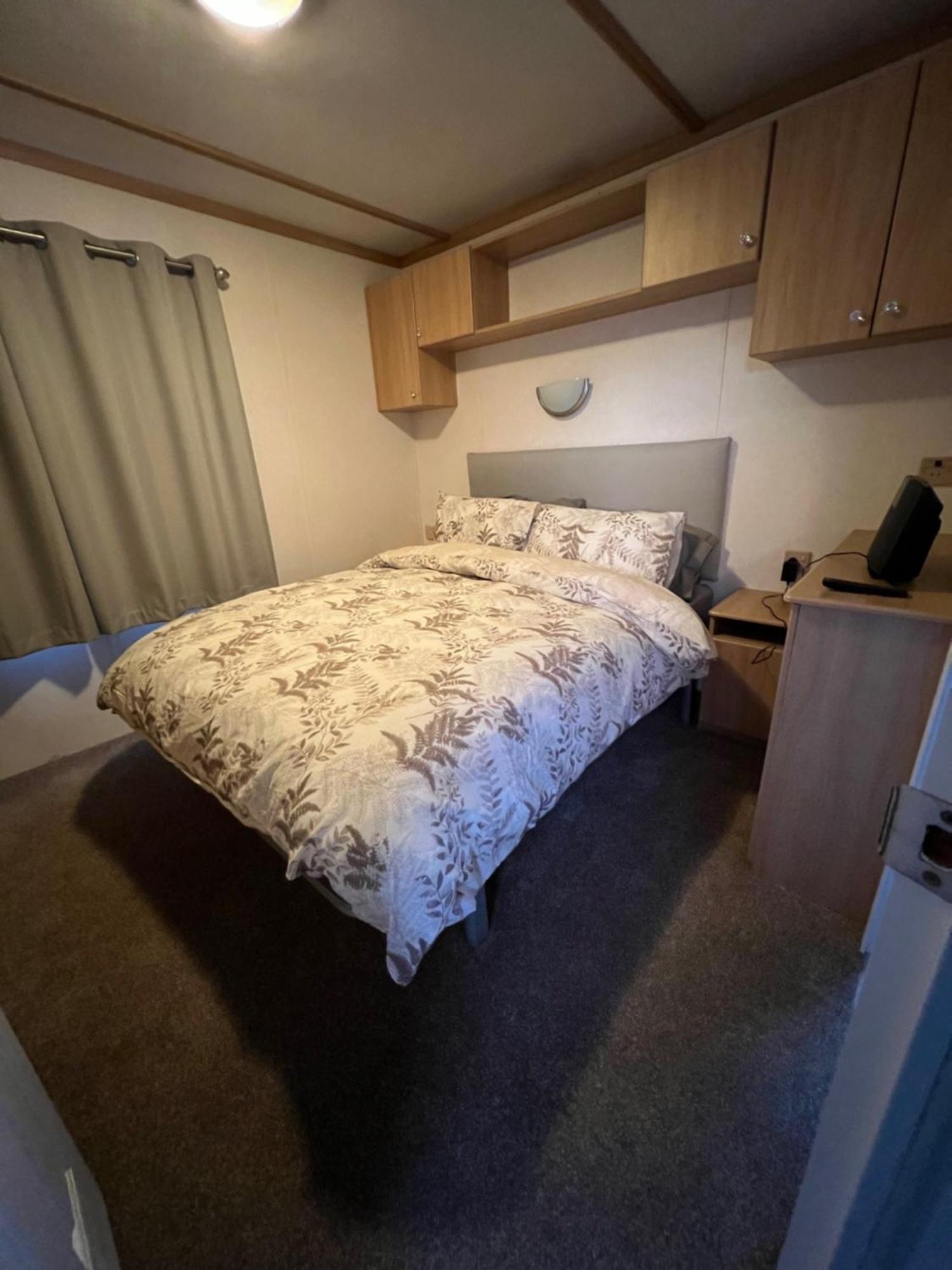 Coastal Caravan Holidays - Goldfinch 22 Withernsea Dış mekan fotoğraf