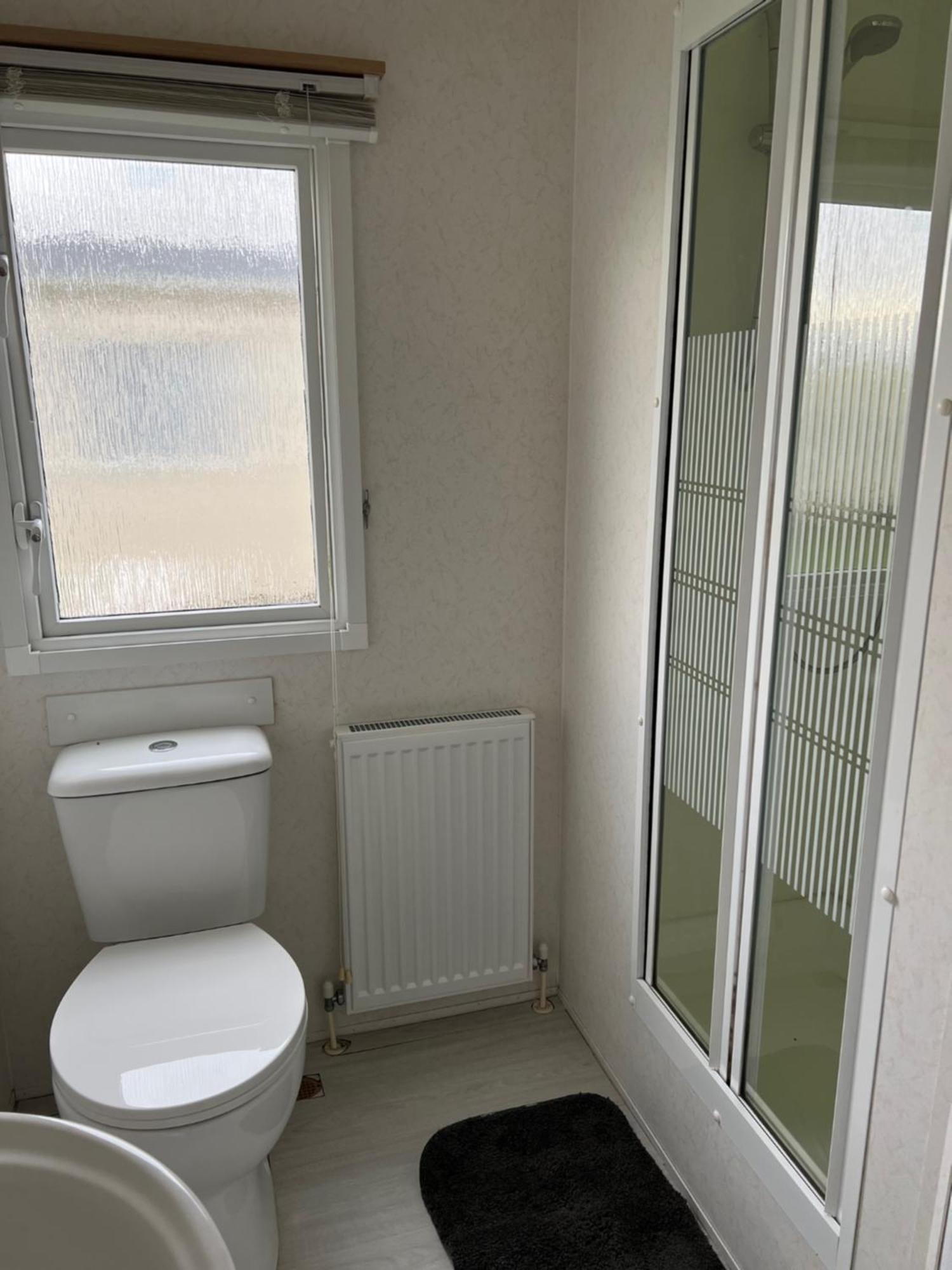 Coastal Caravan Holidays - Goldfinch 22 Withernsea Dış mekan fotoğraf
