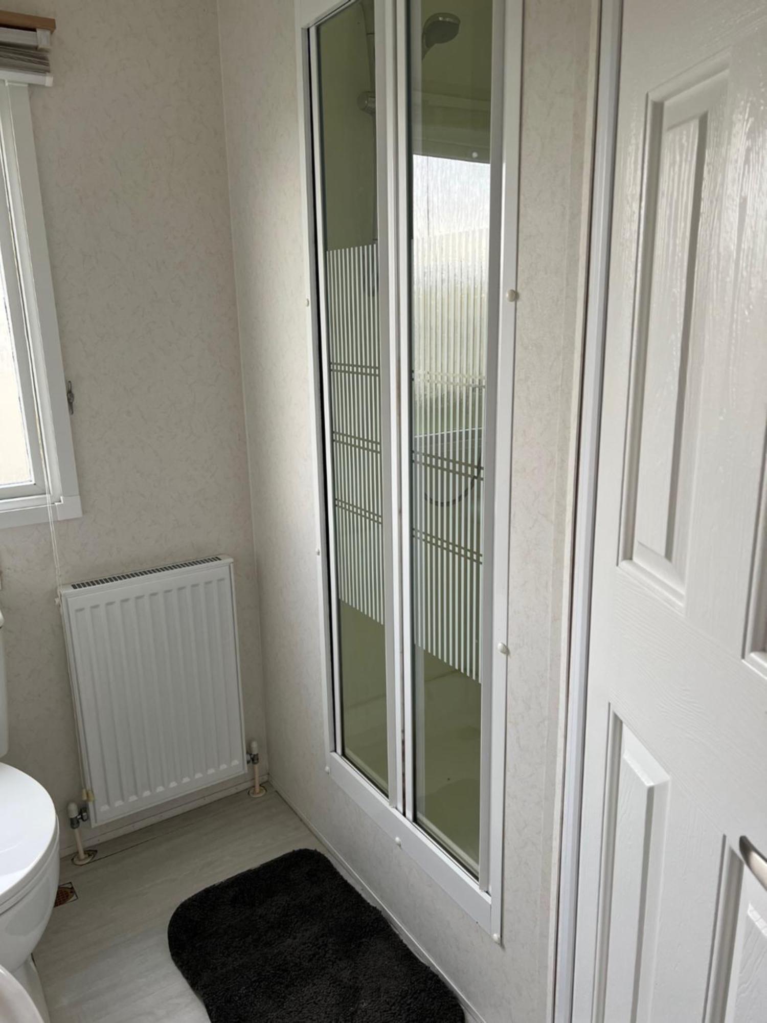 Coastal Caravan Holidays - Goldfinch 22 Withernsea Dış mekan fotoğraf