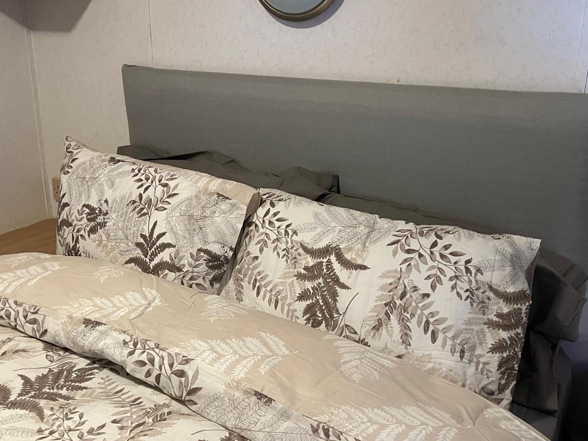 Coastal Caravan Holidays - Goldfinch 22 Withernsea Dış mekan fotoğraf